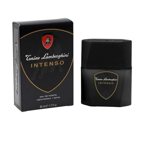 tonino lamborghini intenso eau de toilette